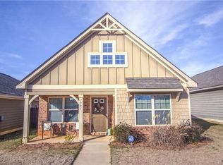 1751 Benson St, Prattville, AL 36066