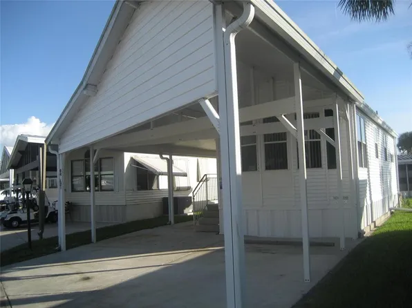 6494 SE 55th St, Okeechobee, FL 34974