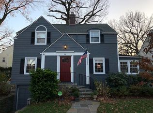 44 Clinton St, Mount Vernon, NY 10552