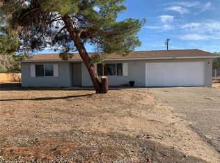 22335 Sioux Rd, Apple Valley, CA 92308