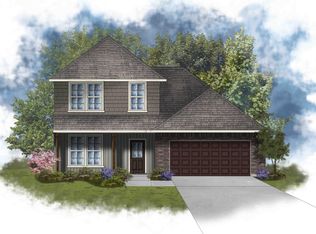 211 Bon Ami Dr, Freeport, FL 32439