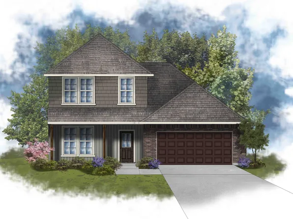 211 Bon Ami Dr, Freeport, FL 32439