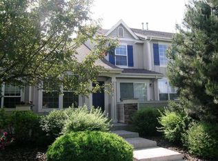 5125 Stetson Creek Ct UNIT C, Fort Collins, CO 80528