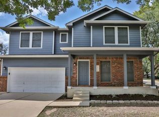 8816 Kimono Ridge Dr, Austin, TX 78748