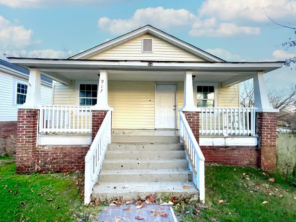 917 Reid St, Greensboro, NC 27406