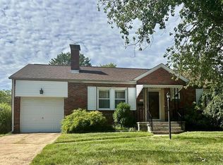 514 Ashbury Ct, Saint Louis, MO