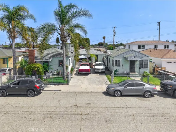 621 W Spruce St, Compton, CA 90220