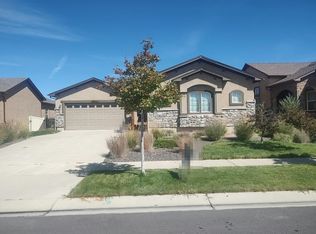 9826 Golf Crest Dr, Peyton, CO 80831