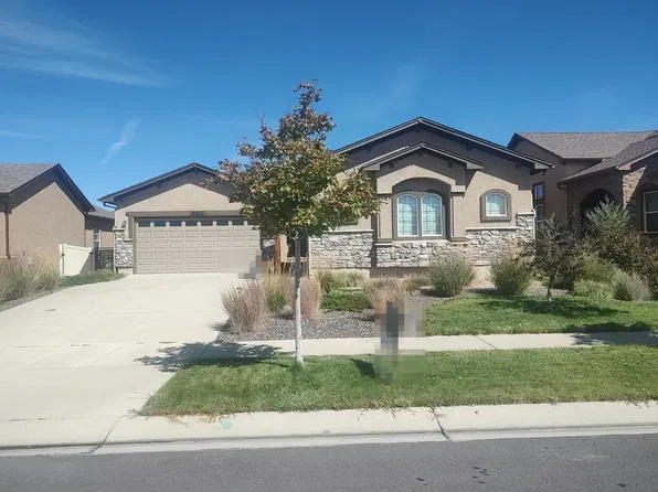 9826 Golf Crest Dr, Peyton, CO 80831