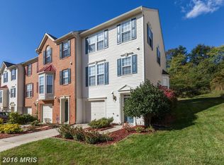 4010 Meadow Trail Ln, Hyattsville, MD 20784