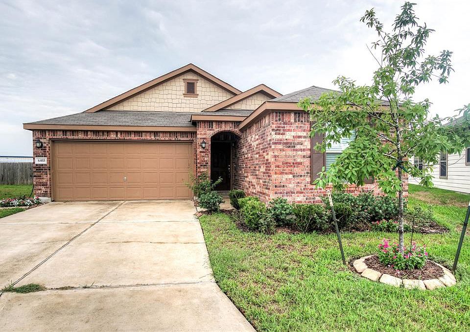 1st image of 6403 Bayliss Valley Ln