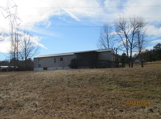 117 Hidden Lake Dr, Empire, AL 35063