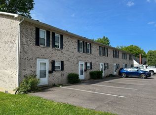 1056 Harrison St #1, Milton, WV 25541