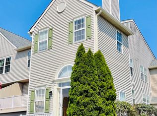 609 Hamilton St, Collegeville, PA 19426