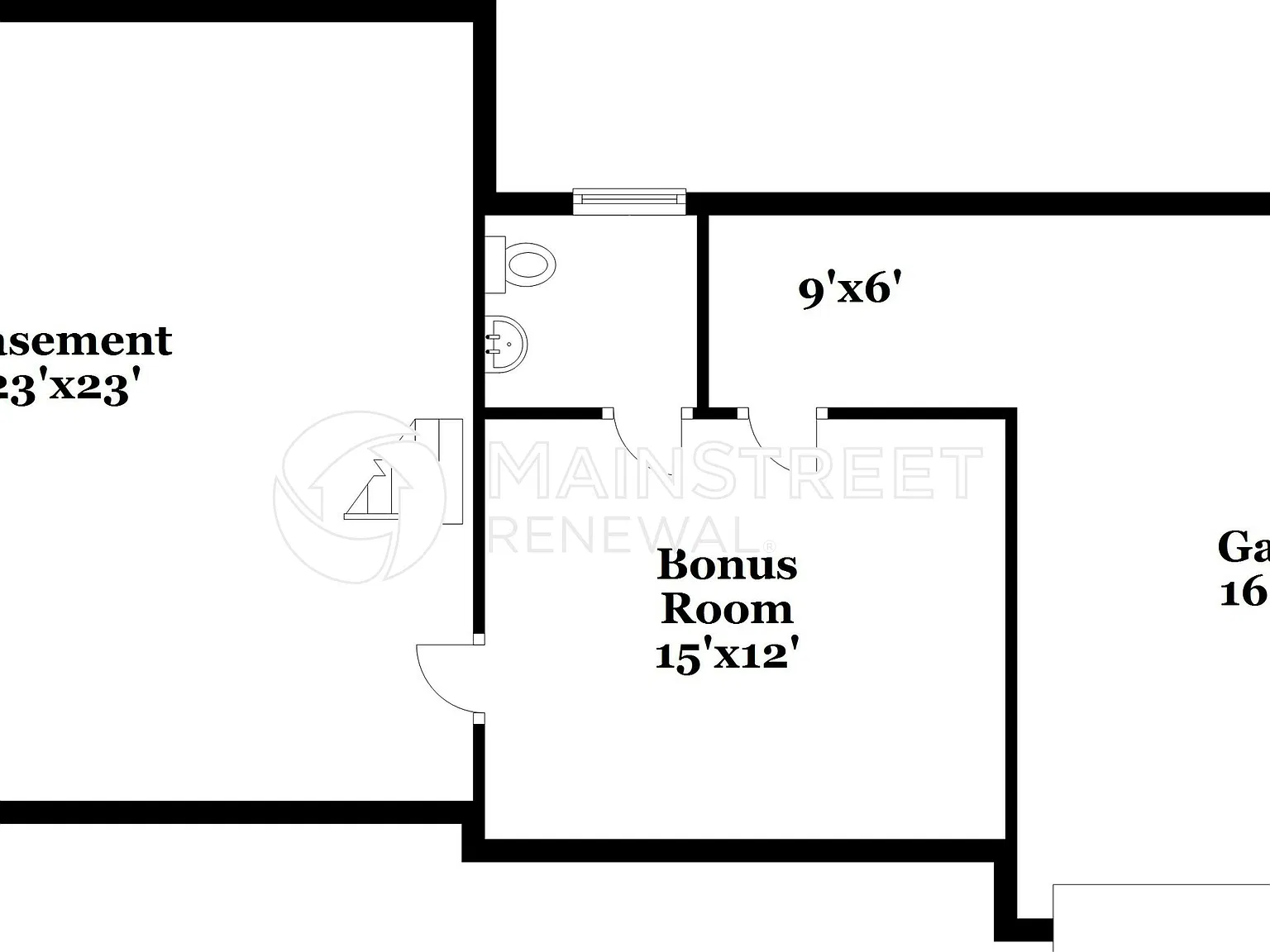 5227 Delaware St — Photo 1