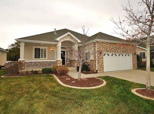 1434 E Blacksmith Ln, Draper, UT 84020