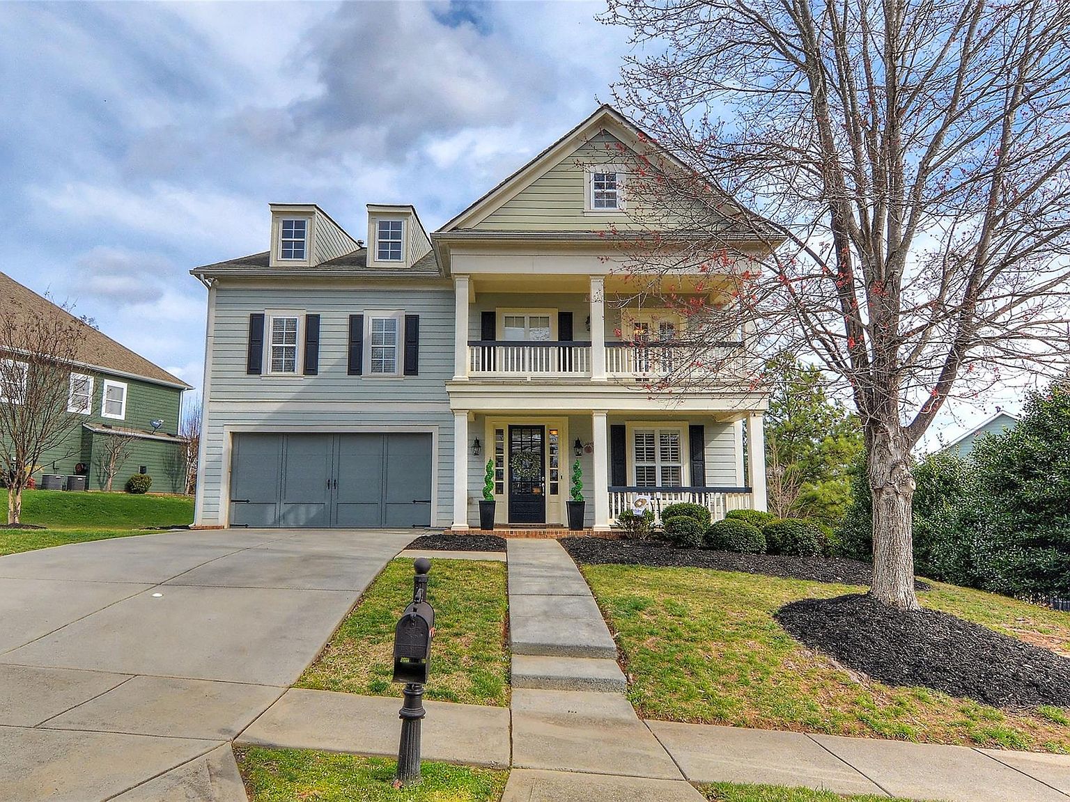 11517 Fernleigh Pl, Indian Land, SC 29707 Zillow