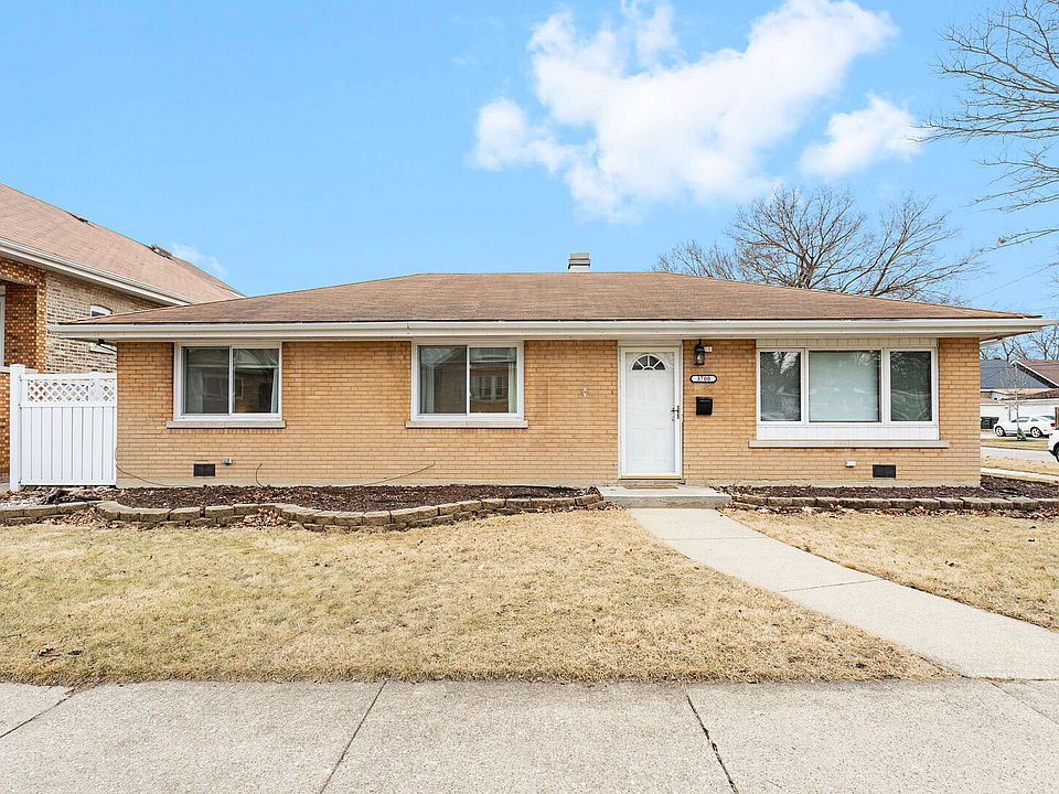1st image of 3700 Blanchan Ave