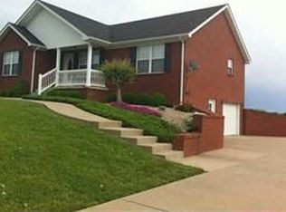103 Comanche Ct, Bloomfield, KY 40008