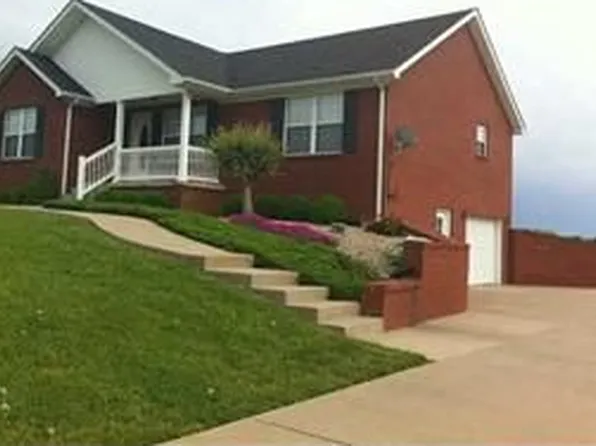103 Comanche Ct, Bloomfield, KY 40008