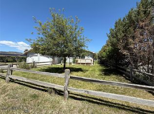 218 W Armitage St, Ennis, MT 59729