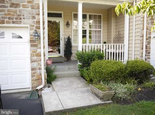 224 S Azalea Ct, Glen Mills, PA 19342