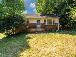 1605 Highpoint Ave, Kingsport, TN 37665