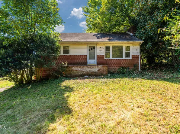 1605 Highpoint Ave, Kingsport, TN 37665