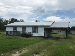 10808 Shanna Dr, Abbeville, LA 70510
