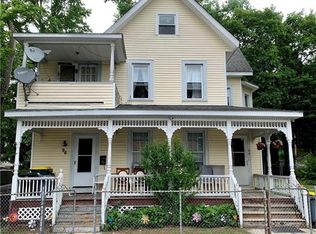 94 N Cliff St, Ansonia, CT 06401