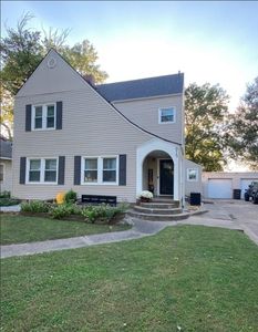 915 S 2nd St, Arkansas City, KS, 67005