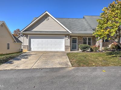 527 Redstone Dr Unit 6, Bristol, TN, 37620