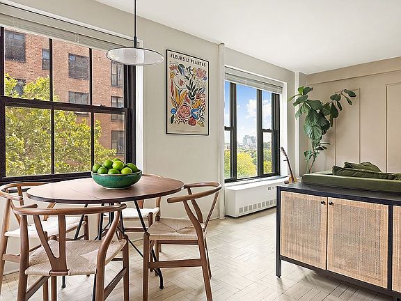 3rd image of 361 Clinton Ave #6H