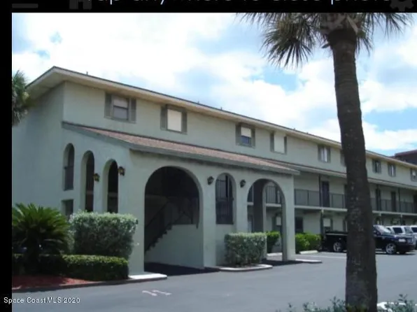 199 Highway A1a APT B205, Satellite Beach, FL 32937