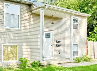 5032 Delray Dr #A, Lansing, MI 48910