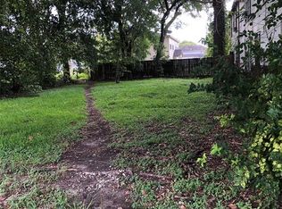 3618 Tuam St, Houston, TX 77004