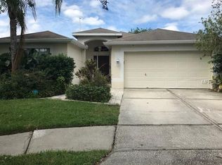 15038 Shaw Rd, Tampa, FL 33625