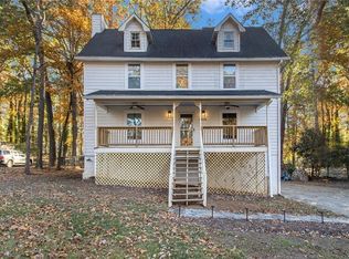 8212 Lullwater Ct, Jonesboro, GA 30236