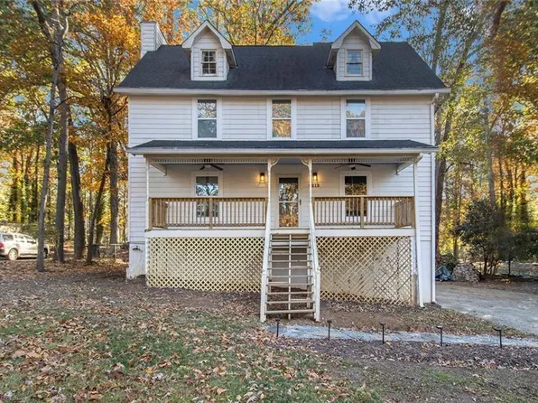 8212 Lullwater Ct, Jonesboro, GA 30236