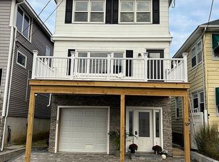 50 North Way #1, Sea Bright, NJ 07760