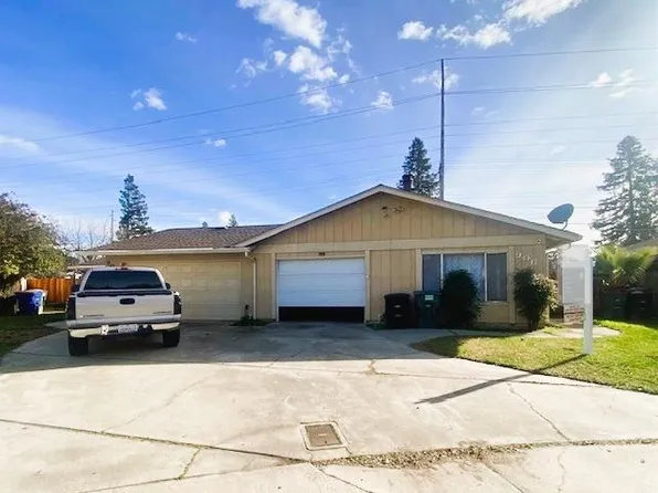 904-906 Whitemarsh Way, Modesto, CA 95356