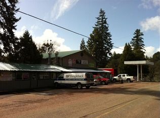 2651 Mill Creek Dr, Prospect, OR