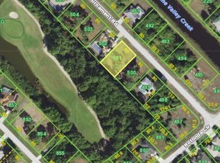 10 Tournament Rd, Rotonda West, FL 33947