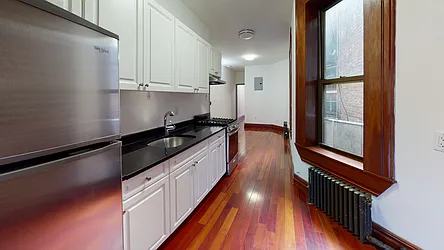 Rented by Bond New York