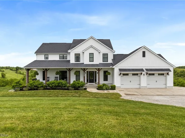 3984 County Road 15, Rayland, OH 43943