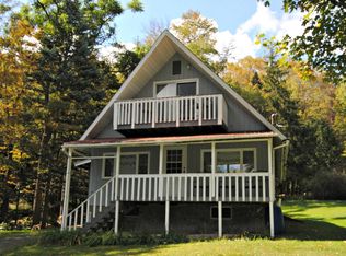 1800 Ravnikar Rd, Forest City, PA 18421