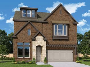 6304 Span Rd, The Colony, TX 75056