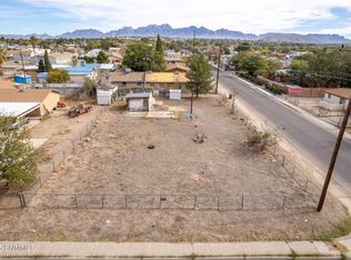 1107 Nevada Ave, Las Cruces, NM 88001