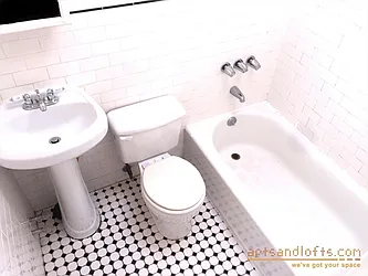 Rented by Citi Habitats