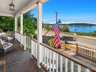 9819 SW Dock Street, Vashon, WA, 98070
